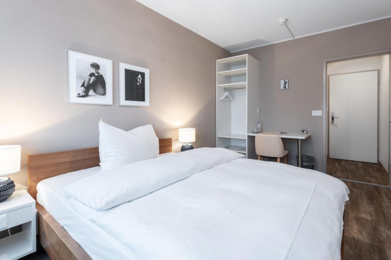 Birsighof Center 3* Basel