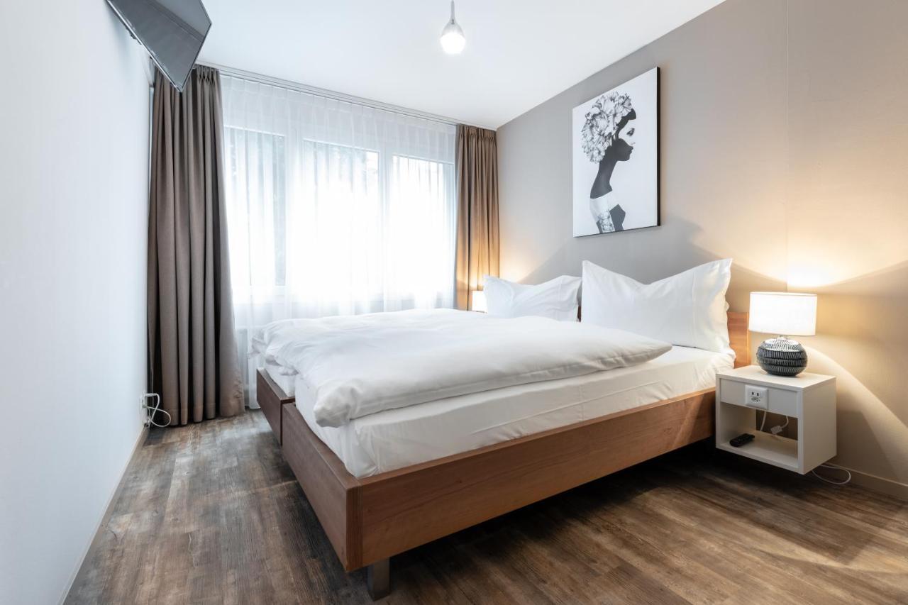 Birsighof Center Hotel 3*