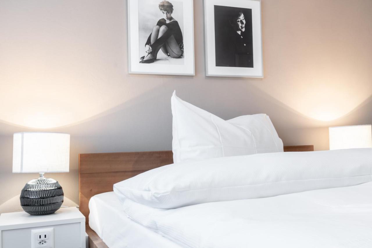 Birsighof Center Hotel Basileia