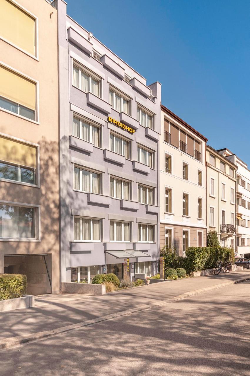 Birsighof Center Basel
