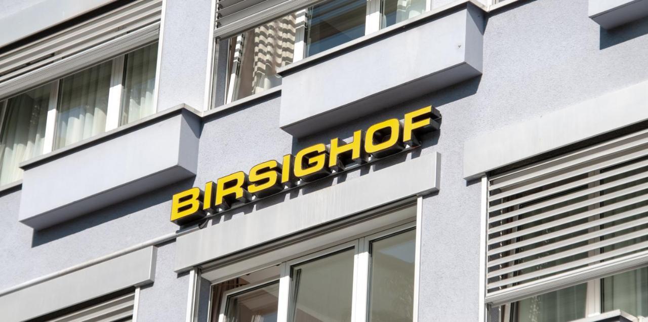 Birsighof Center 3*